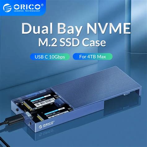 orico aluminium m 2 ssd enclosure|m 2 ssd usb enclosure.